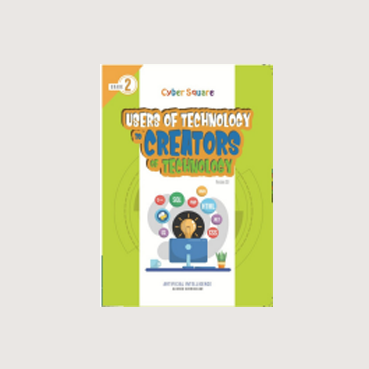 cs grade 2 text books