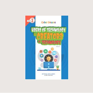 cs grade 3 text books