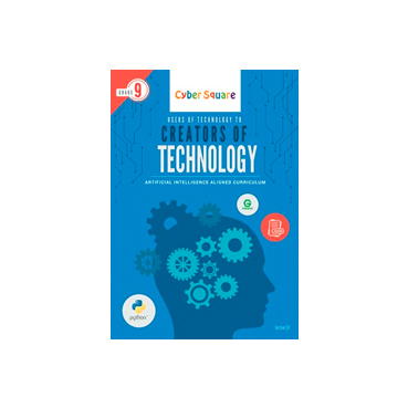 CS CBSE Class 9 Computer Textbooks